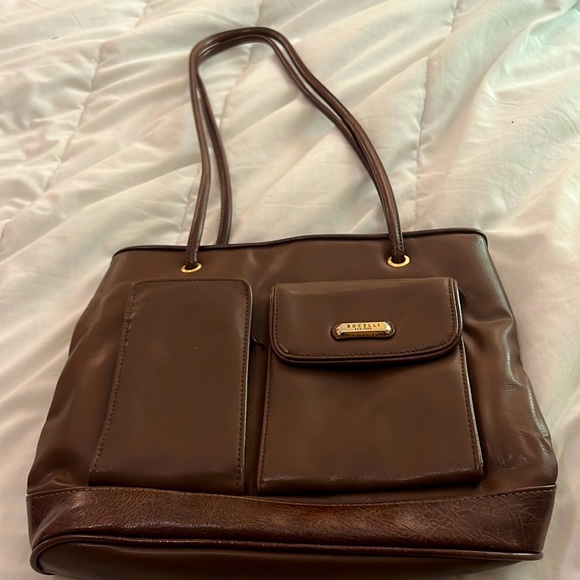 Bocelli New York Bag - Picture 1 of 2
